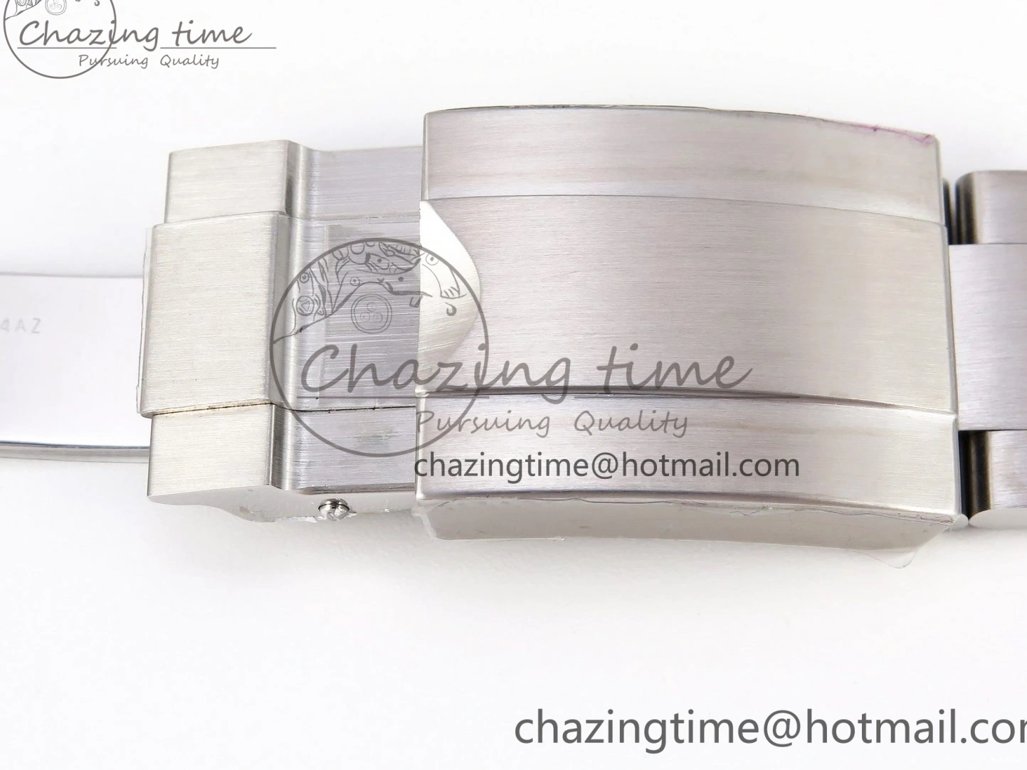 MiroTime 0329 Explorer II 42mm 226570 Black 904L SS GMF 1:1 Best Edition Black Dial on Bracelet VR3285 CHS HighPerformance 1903